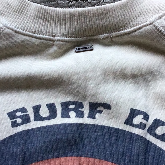 O'Neill Sunset Sweatshirt - Picture 3 of 4